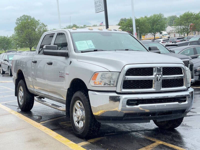 ram ram 3500 pickup 2016 3C63R3CJ6GG155593 image ram ram 3500 pickup 2016 3C63R3CJ6GG155593 image
